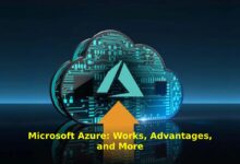 and azure