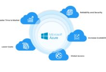 azure apartments