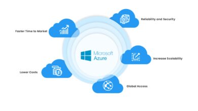 azure apartments