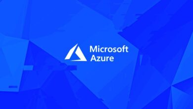 azure portal log in